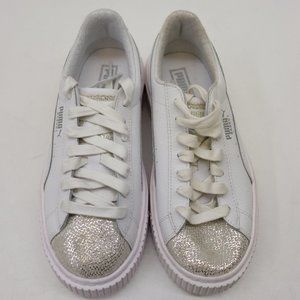 puma glitz platform puma glitz platform